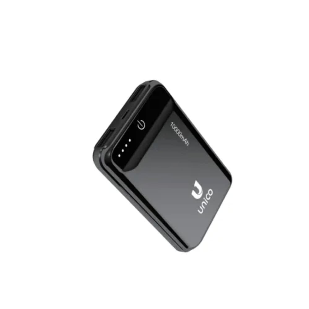 Carregador Portátil 2x USB (Power Bank) 5V 2,1A – 10000mAh