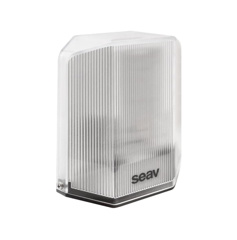 Sinalizador com Antena Integrada METRON