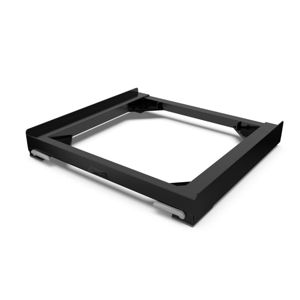 Base Universal com Sistema Anti-Vibração – Wash Evo – Preto
