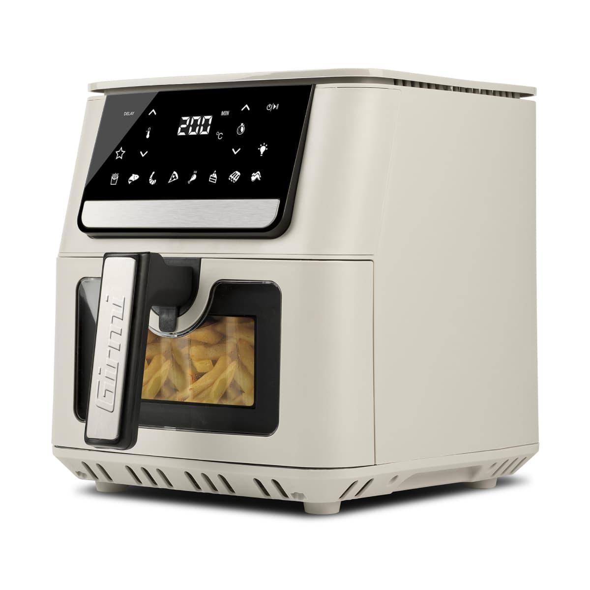 Air Fryer 6,5L Creme – FG8401