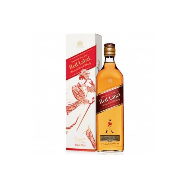 Johnnie Walker Whisky Red Label 70cl