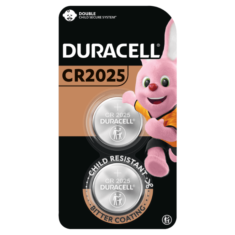 Duracell Especial Electr 2025 K2