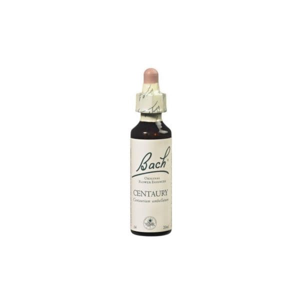 Floral de Bach Centaury 20ml