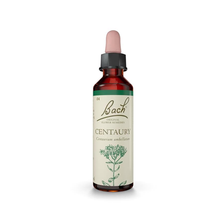 Floral de Bach Centaury 20ml