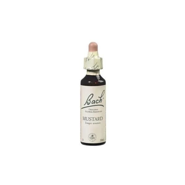 Floral de Bach Mustard 20ml