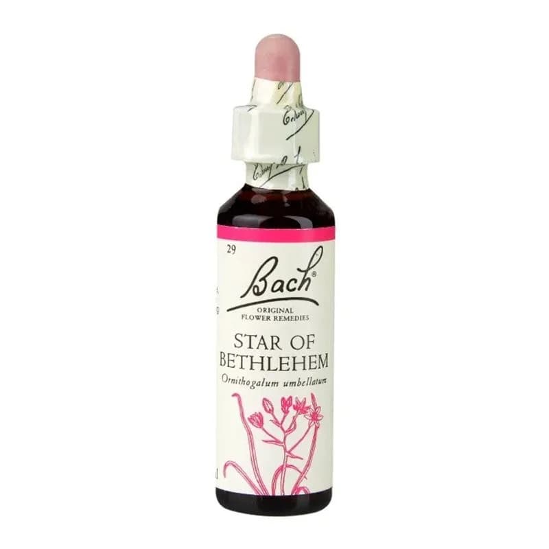 Floral de Bach Star of Bathlehem 20ml