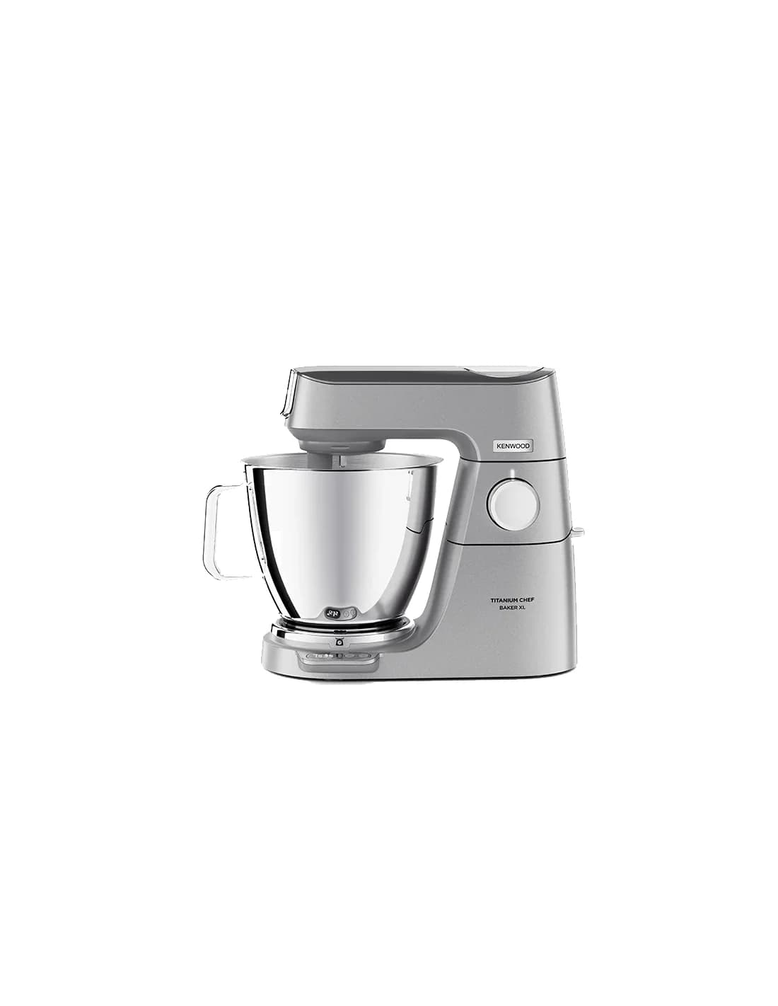 Batedeira Kenwood Chef Baker XL - KVL85124SI