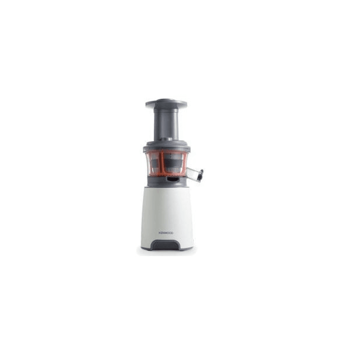 Slow Juicer Kenwood Pure Juice JMP600WH