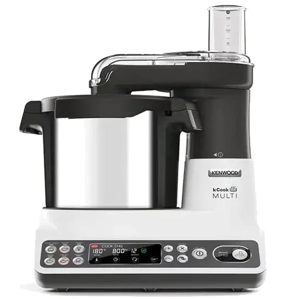 Kenwood CCL401WH