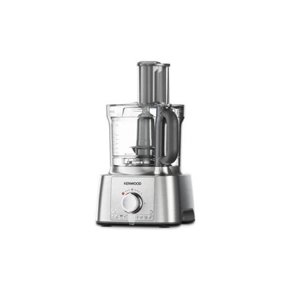 Kenwood Processador de Alimentos FDP65.820SI - 1.5L 1000W 9 Acessórios