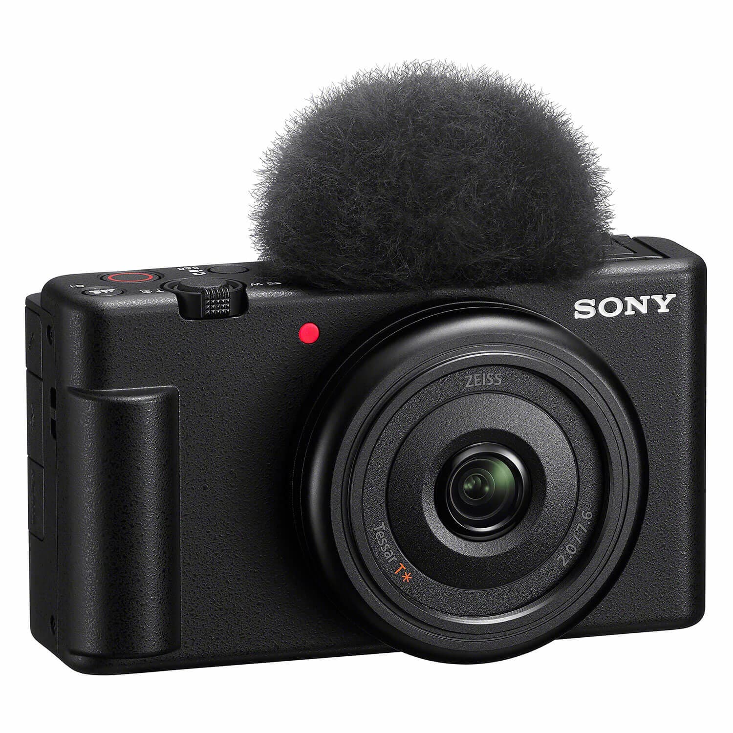 Sony ZV-1FB Câmara Vlog Sony ZV-1F