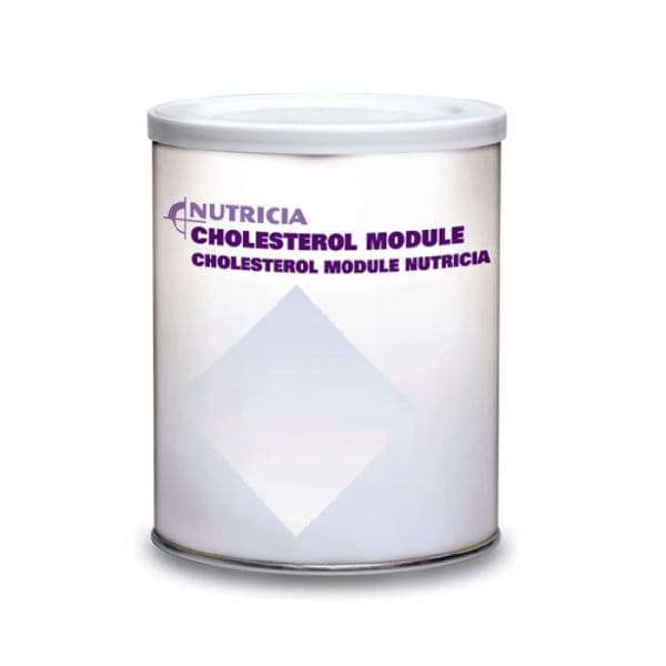 Nutricia Cholesterol Module 450g