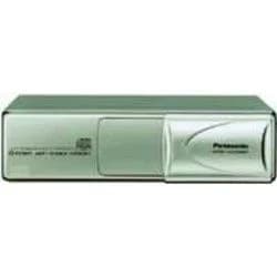 Panasonic CD Changer CX-DP9061*