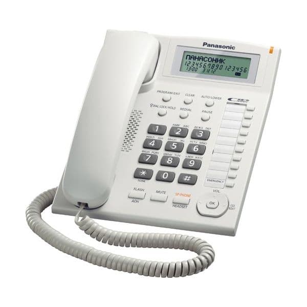 Panasonic KX-TS880EXB