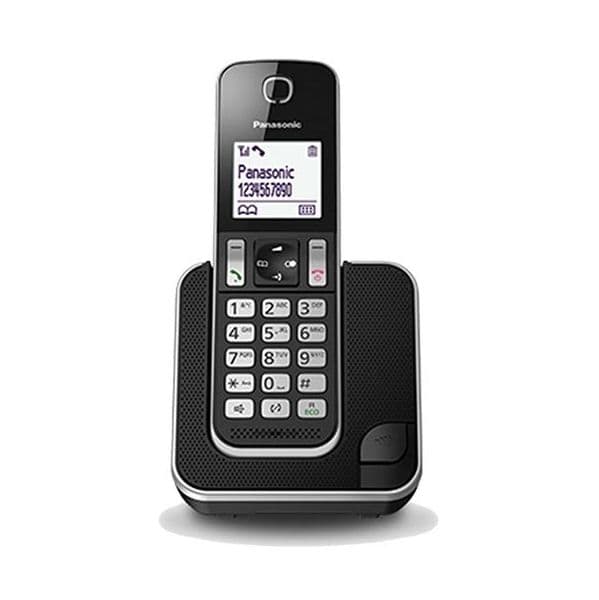Panasonic KX-TGD310SPB