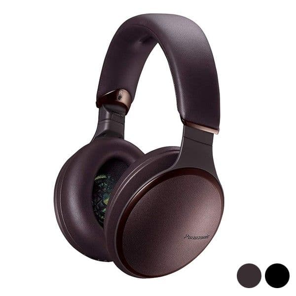 Panasonic RP-HD605NE Auscultadores Bluetooth TWS Brown
