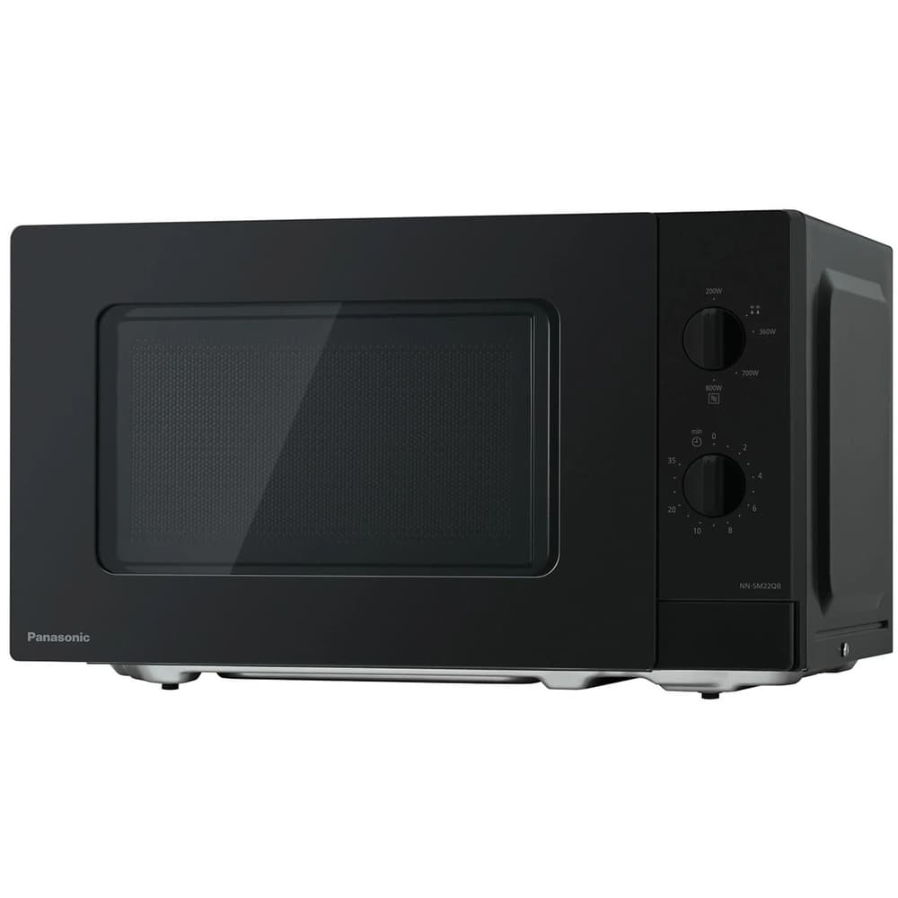 Microondas Panasonic NN-SM22QBEPG 20L