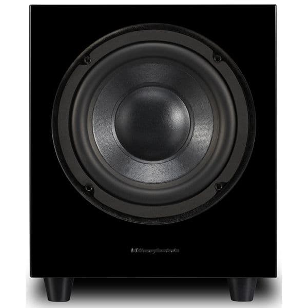 Wharfedale D10 Blackwood