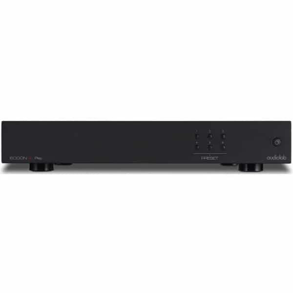 AudioLab 6000N Play Streamer PlayFi Black