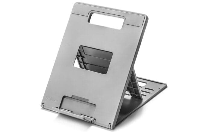 Kensington Base Notebook Smartfit Easy Riser Go Small
