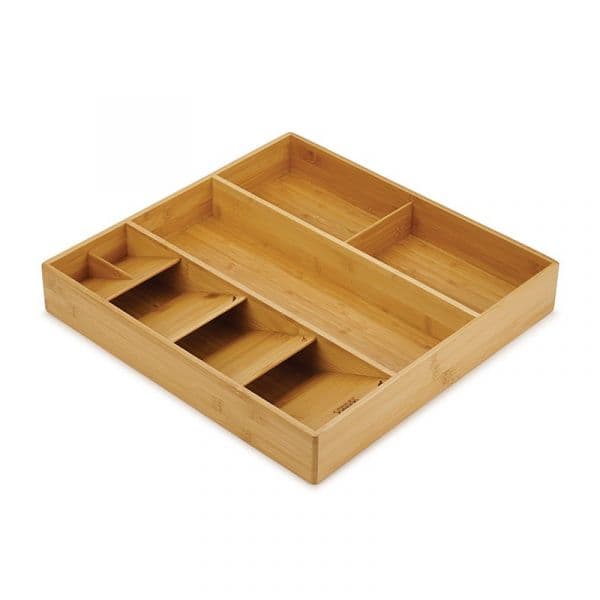 Joseph Joseph Organizador de Cutelaria Bambu - Drawerstore - JJ85170