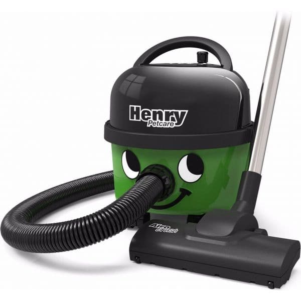 Aspirador Numatic Henry Petcare HPC 160