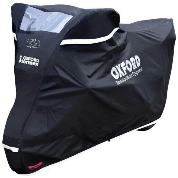 Oxford Capa Stormex L Unica - CV332