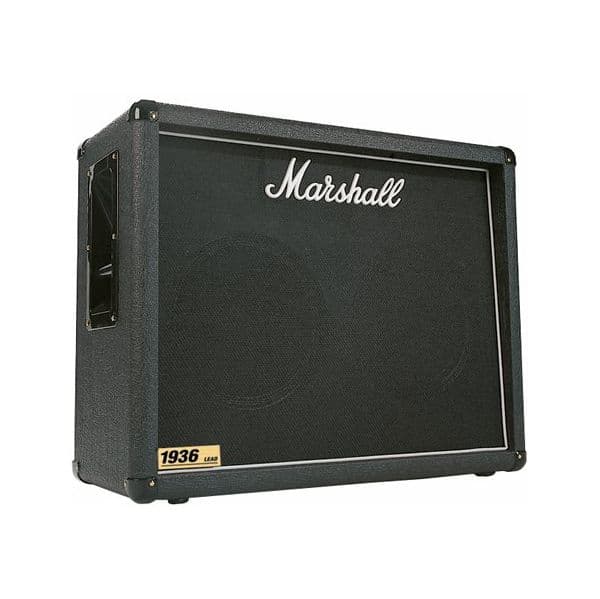 Marshall 1936 Cabinet