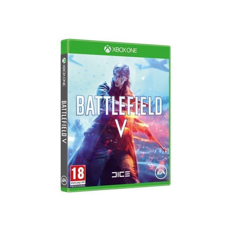 Jogo Xbox One Battlefield V