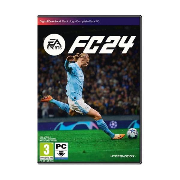 EA Sports FC 24 PC Digital