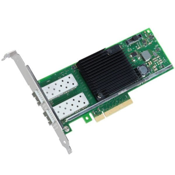 Intel Ethernet Converged Network Adaptador X710-DA2