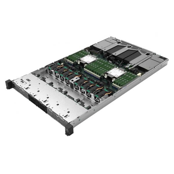 Intel Server System M50CYP1UR204 1U Rack C621A LGA 4189