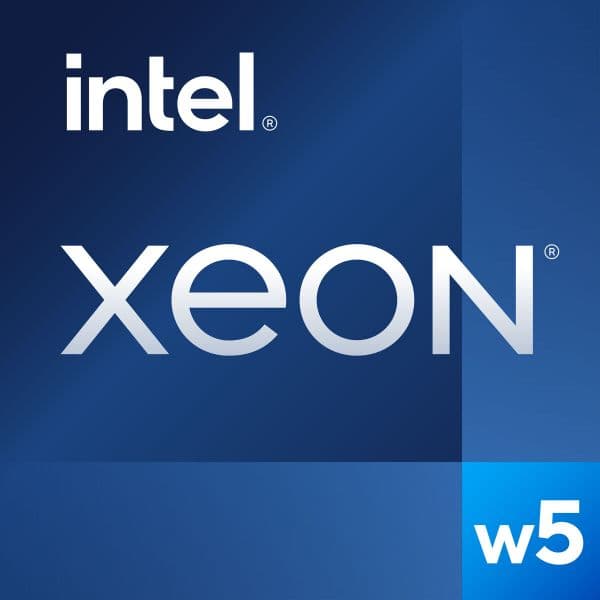 Intel Xeon W5-3435x