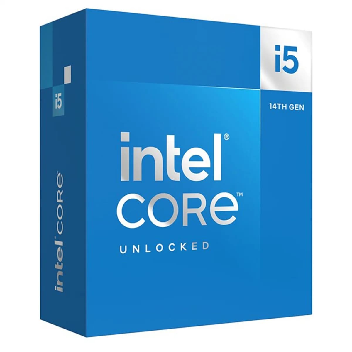 Intel Core i5 14600K 14-Core c/ Turbo 5.30GHz 24MB LGA1700 - Império Multimédia