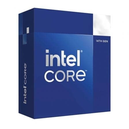 Intel Core i5 14400 10-Core c/ Turbo 4.7GHz 20MB LGA1700