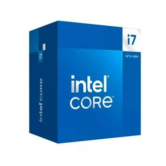 Intel Core i7-14700 2.1/5.4GHz Box - BX8071514700
