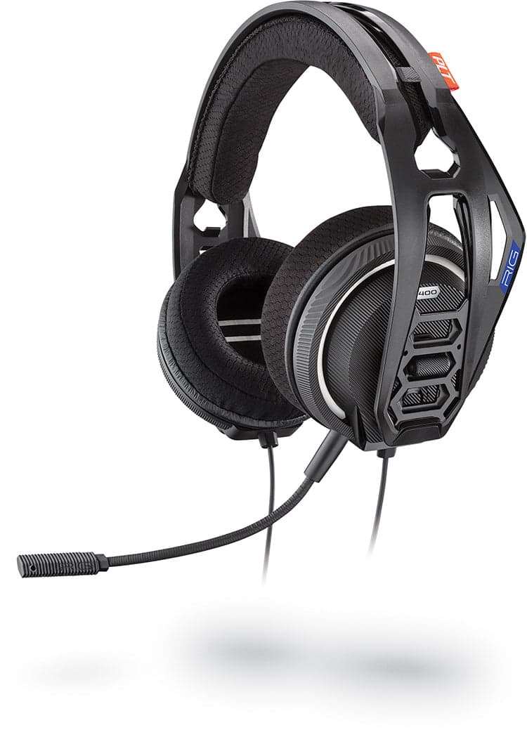 Plantronics RIG 400HS Headset para PS4 206808-05