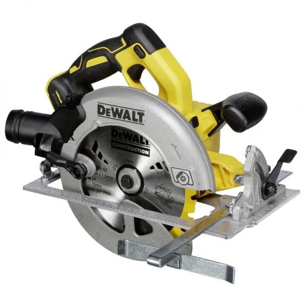 DeWALT Serra Circular DCS570NT-XJ