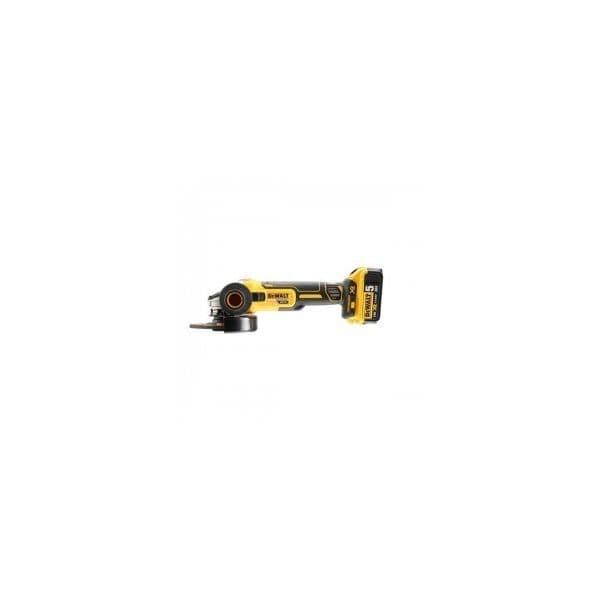 Dewalt Rebarbadora DCG405P2 Cordless Angle Grinder