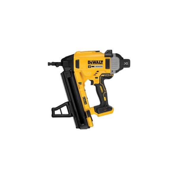 DeWALT Pregadora de Betão Sem Escovas DCN890N-XJ