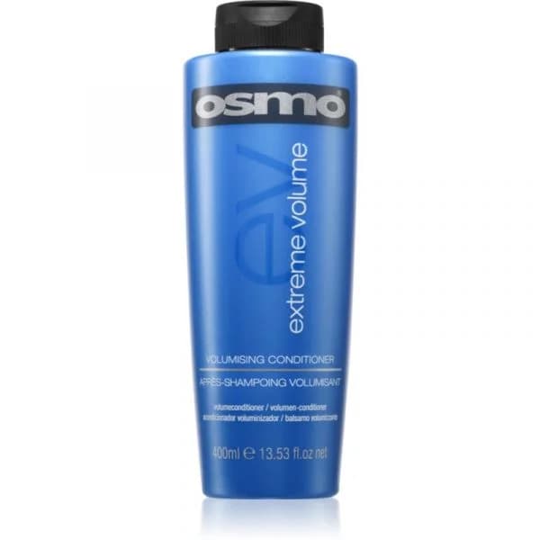 Osmo Extreme Volume Condicionador para Cabelo 400 ml