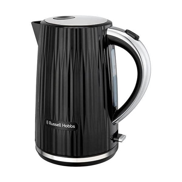 Russel Hobbs Jarro Elétrico Eden 27360-70 Black