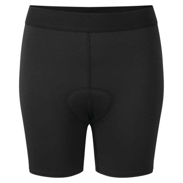 Dare2b Recurrent Short Tight Preto 12 Mulher