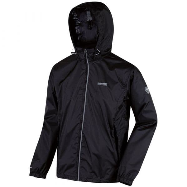Regatta Lyle Iv Jacket Preto L Homem