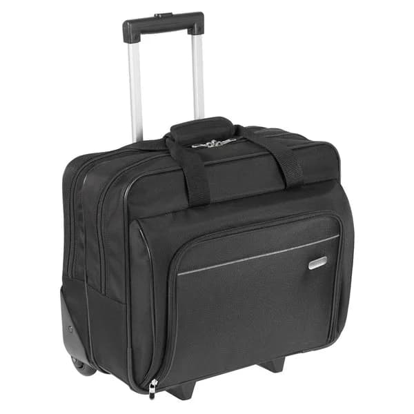 Targus Rolling Laptop Case Trolley 16.0 Preto - Tbr003eu
