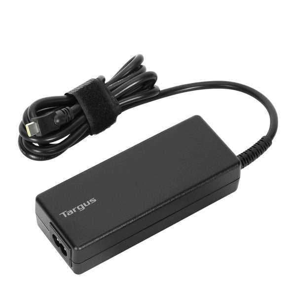 Targus Carregador p/ Portátil 100W USB Type-C