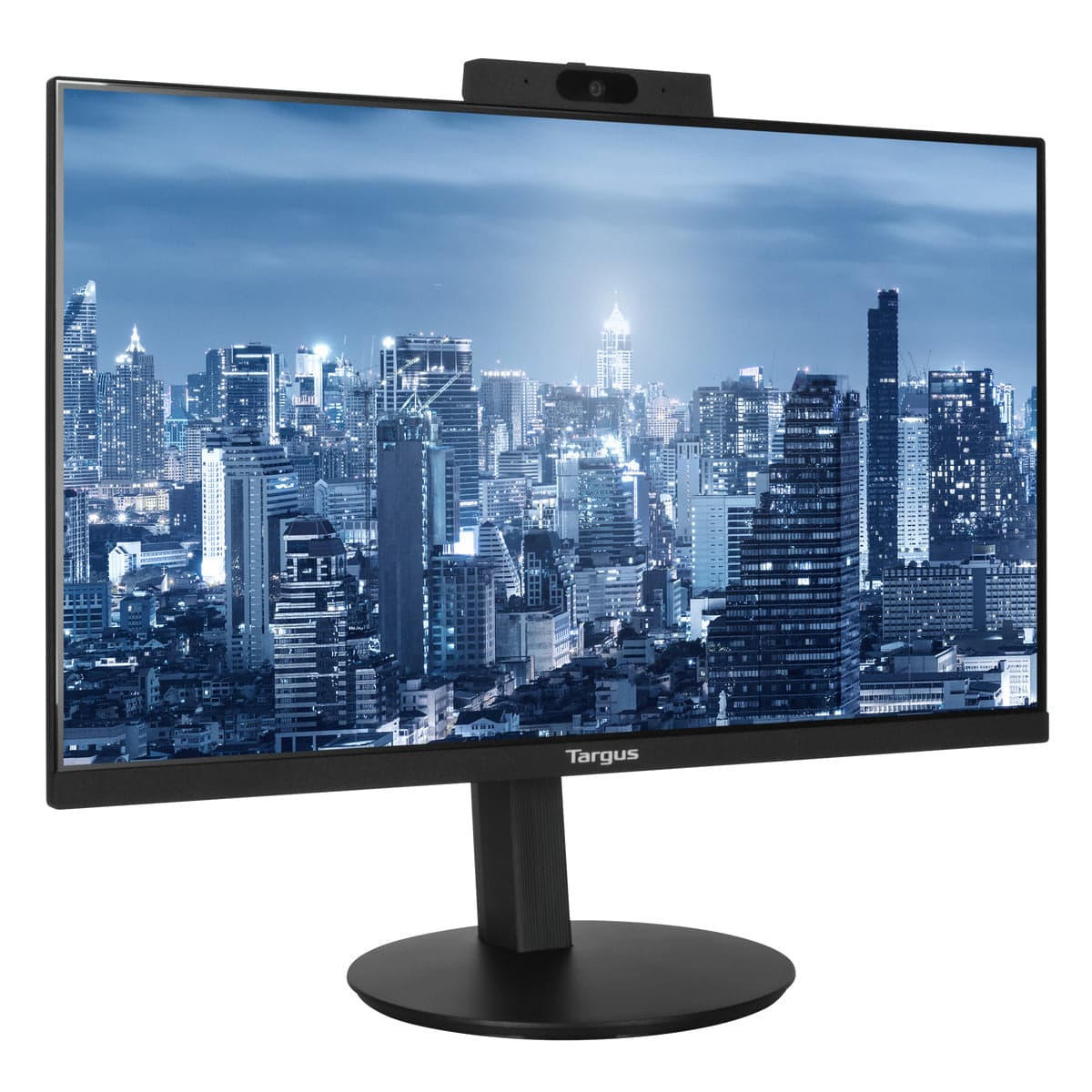 23.8" Primary Full-HD Dock Monitor w/100PD