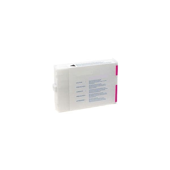 Tinteiro Epson S020126 C13S020126 Magenta Compatível