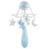Chicco Brinquedo Mobile Rainbow Azul