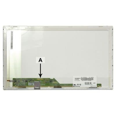 Display  15.6" 1366x768 WXGA HD LED Matte N156BGE-E21.REVC1